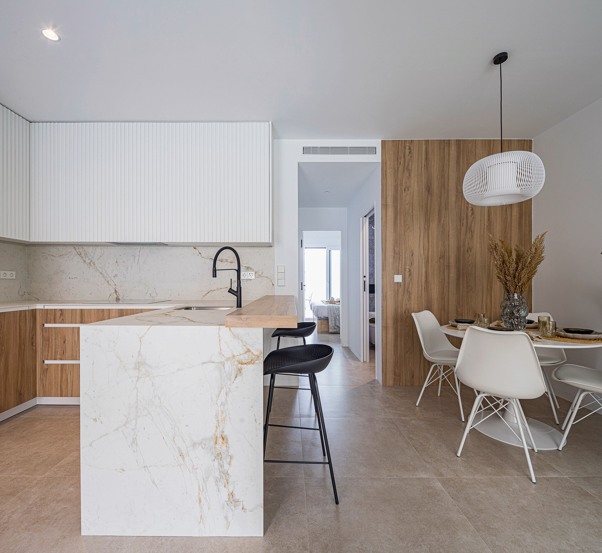 2-Zimmer Bungalow in San Pedro del Pinatar - Image 23