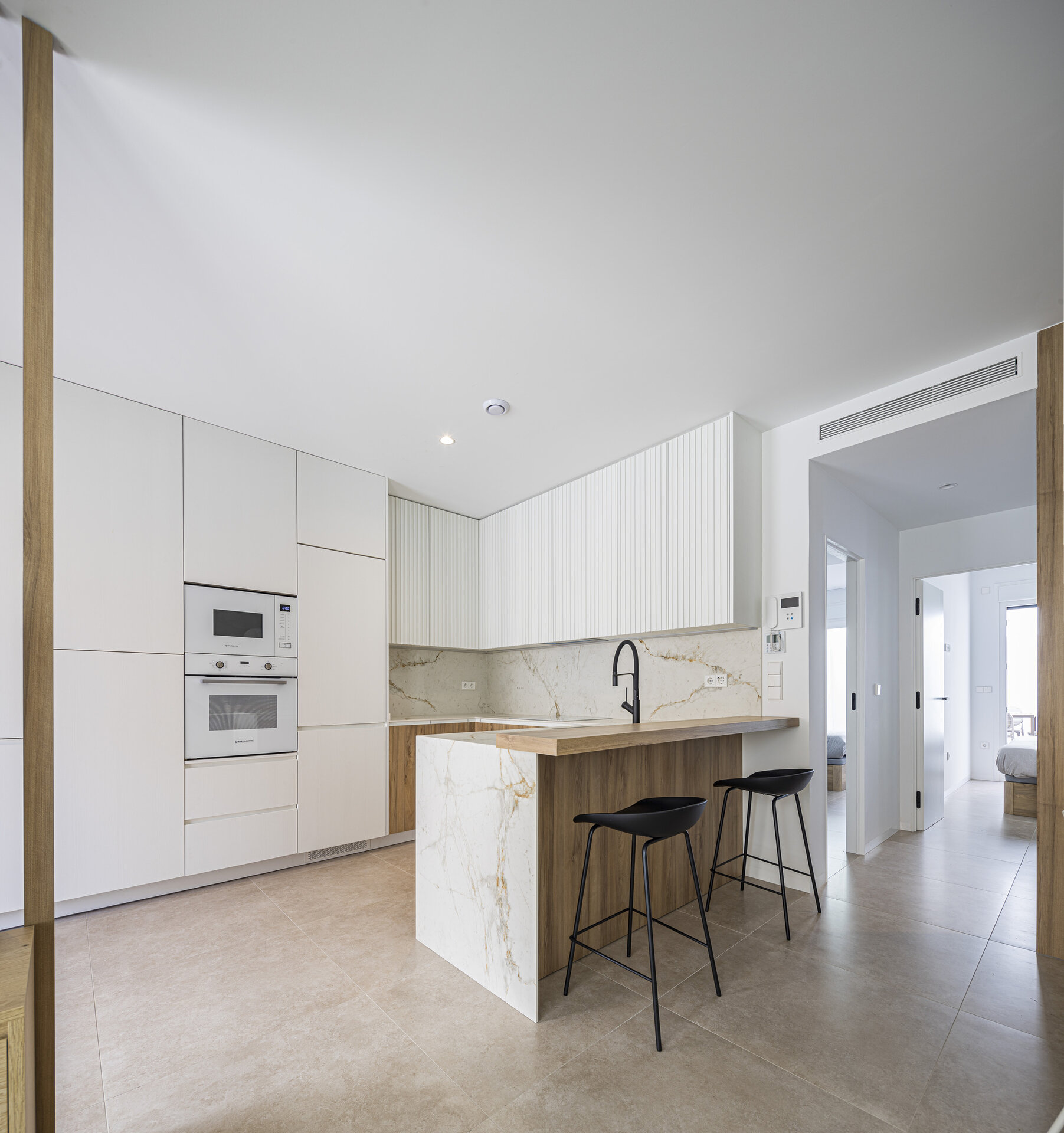 2-Zimmer Bungalow in San Pedro del Pinatar - Image 24