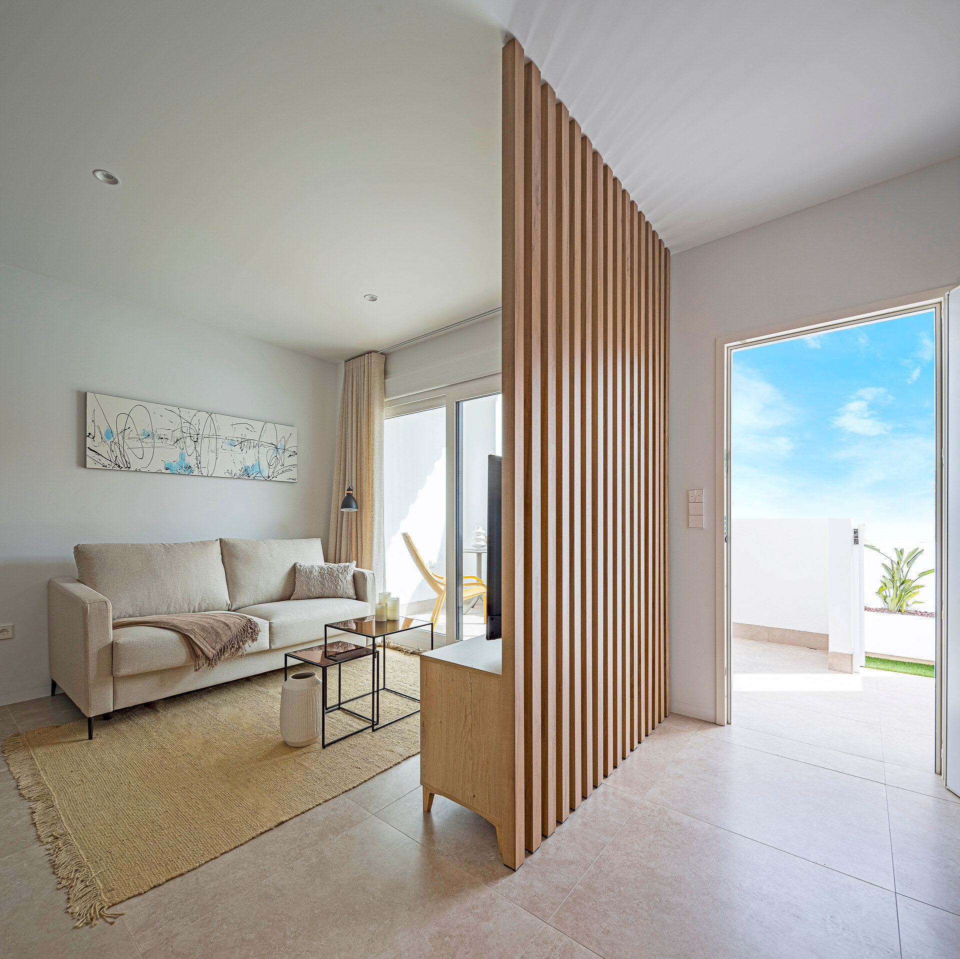 2-Zimmer Bungalow in San Pedro del Pinatar - Image 25