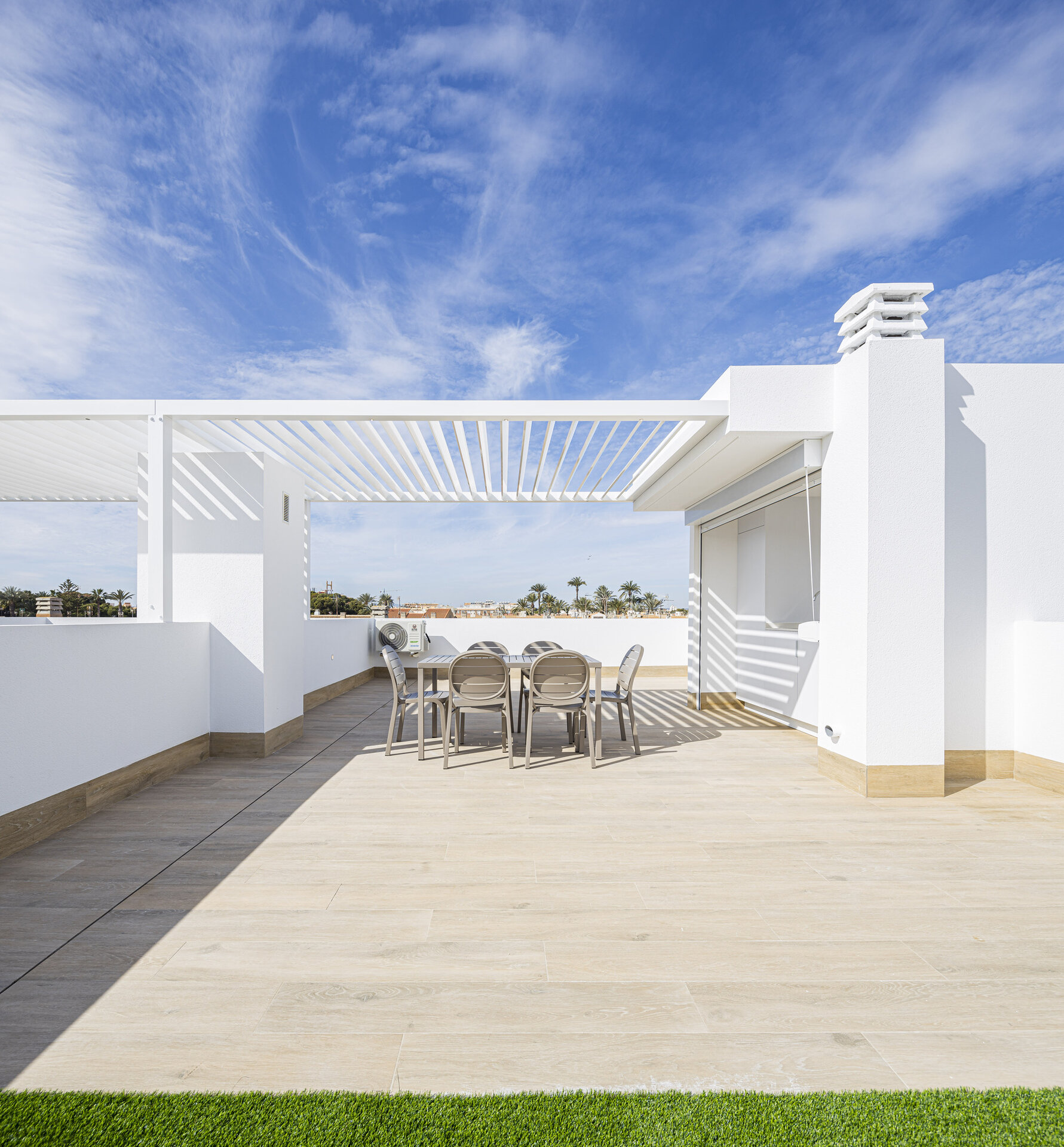 2-Zimmer Bungalow in San Pedro del Pinatar - Image 4