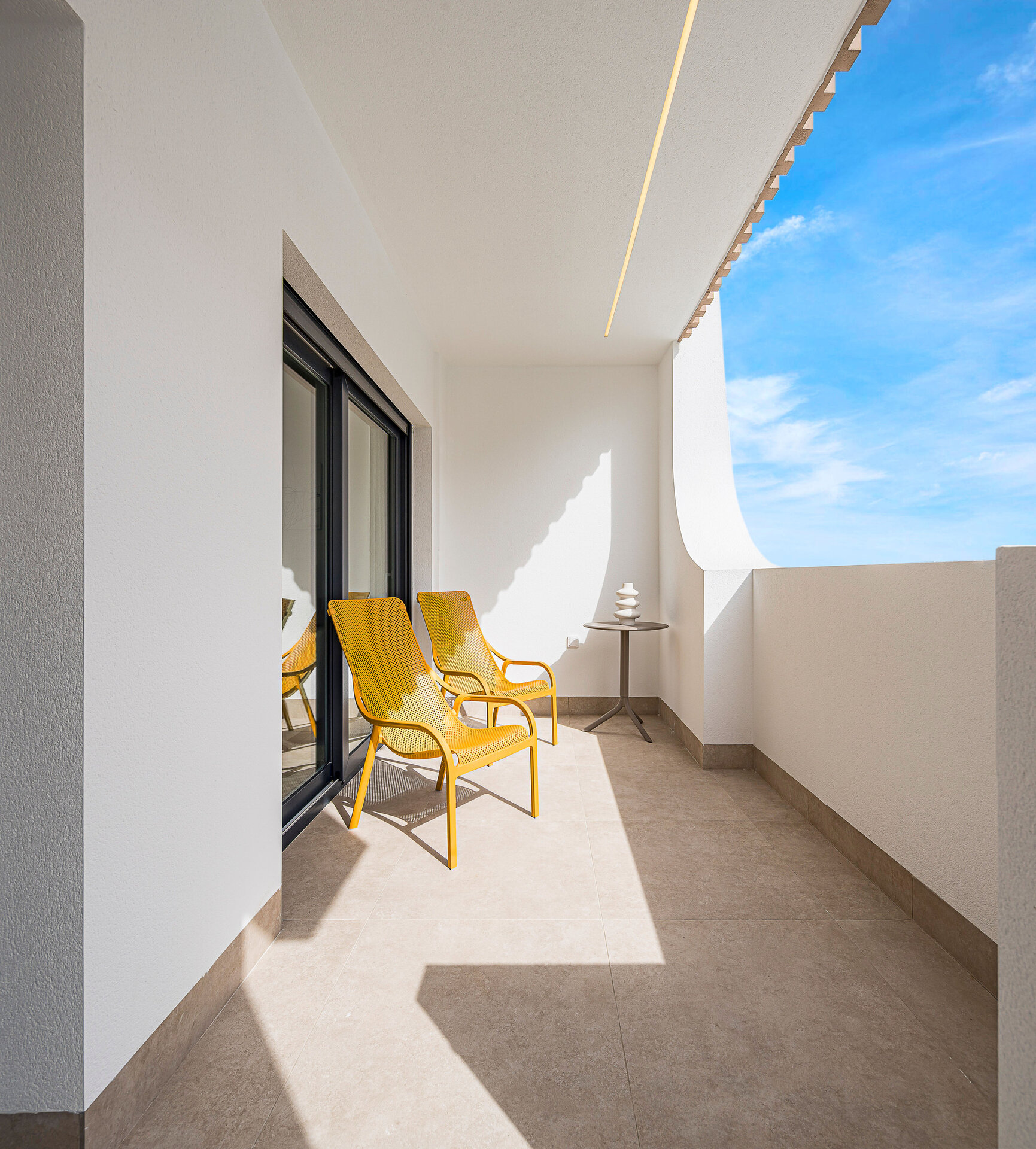 2-Zimmer Bungalow in San Pedro del Pinatar - Image 5