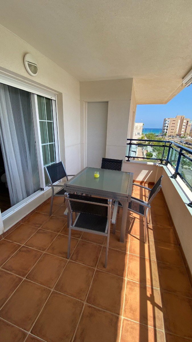 Apartamento de 2 Dormitorios en Riomar, Pilar de la Horadada - Image 10