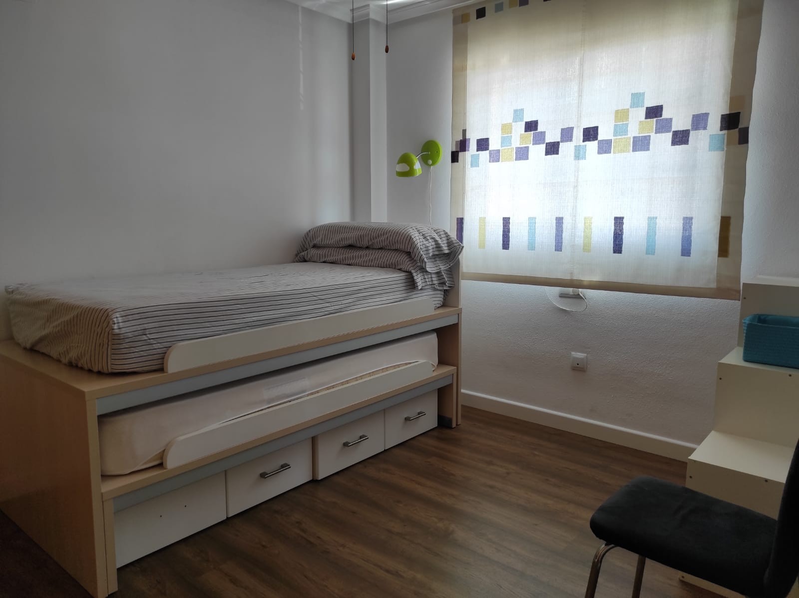 Apartamento de 2 Dormitorios en Riomar, Pilar de la Horadada - Image 11