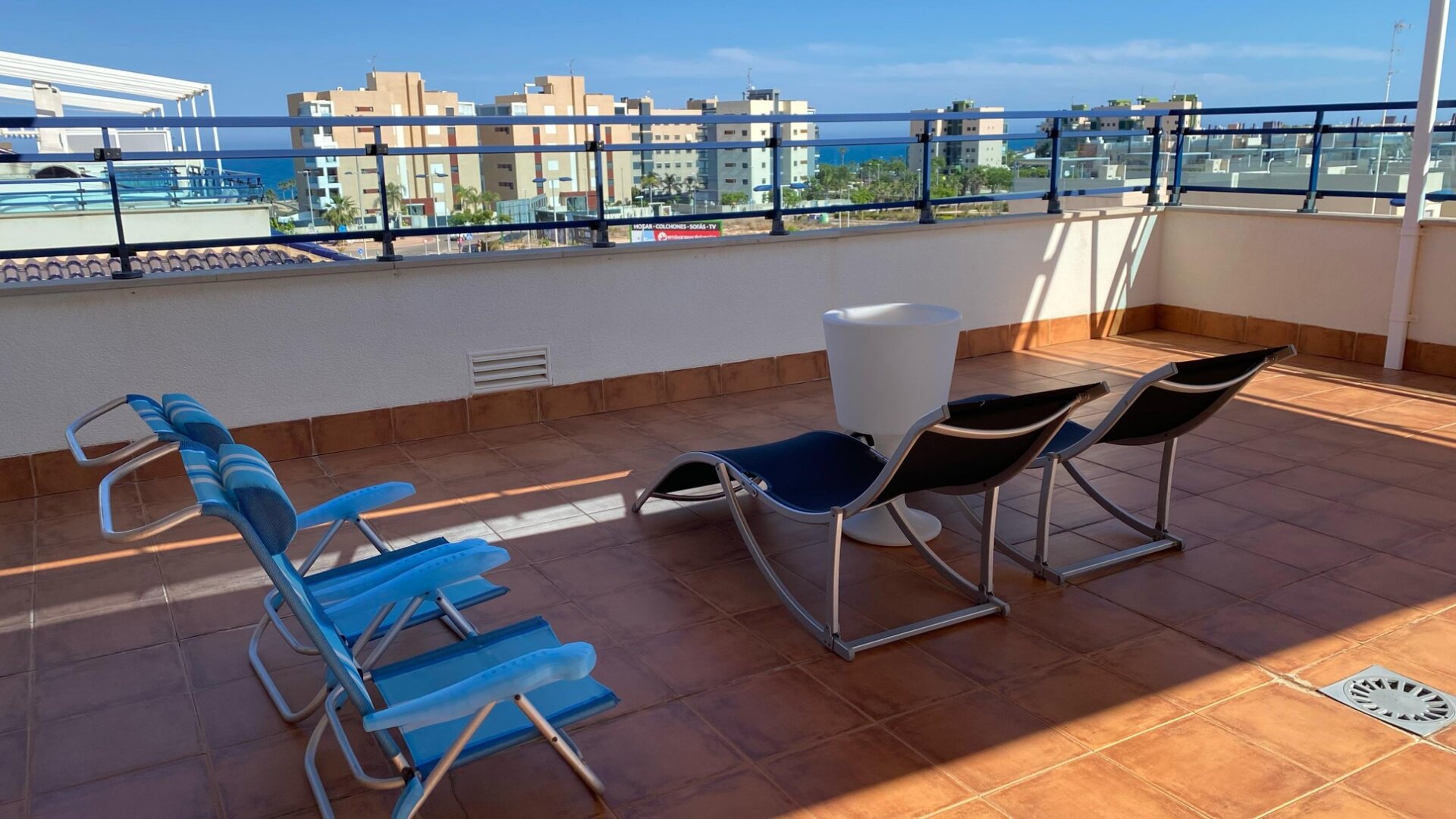 Apartamento de 2 Dormitorios en Riomar, Pilar de la Horadada - Image 14