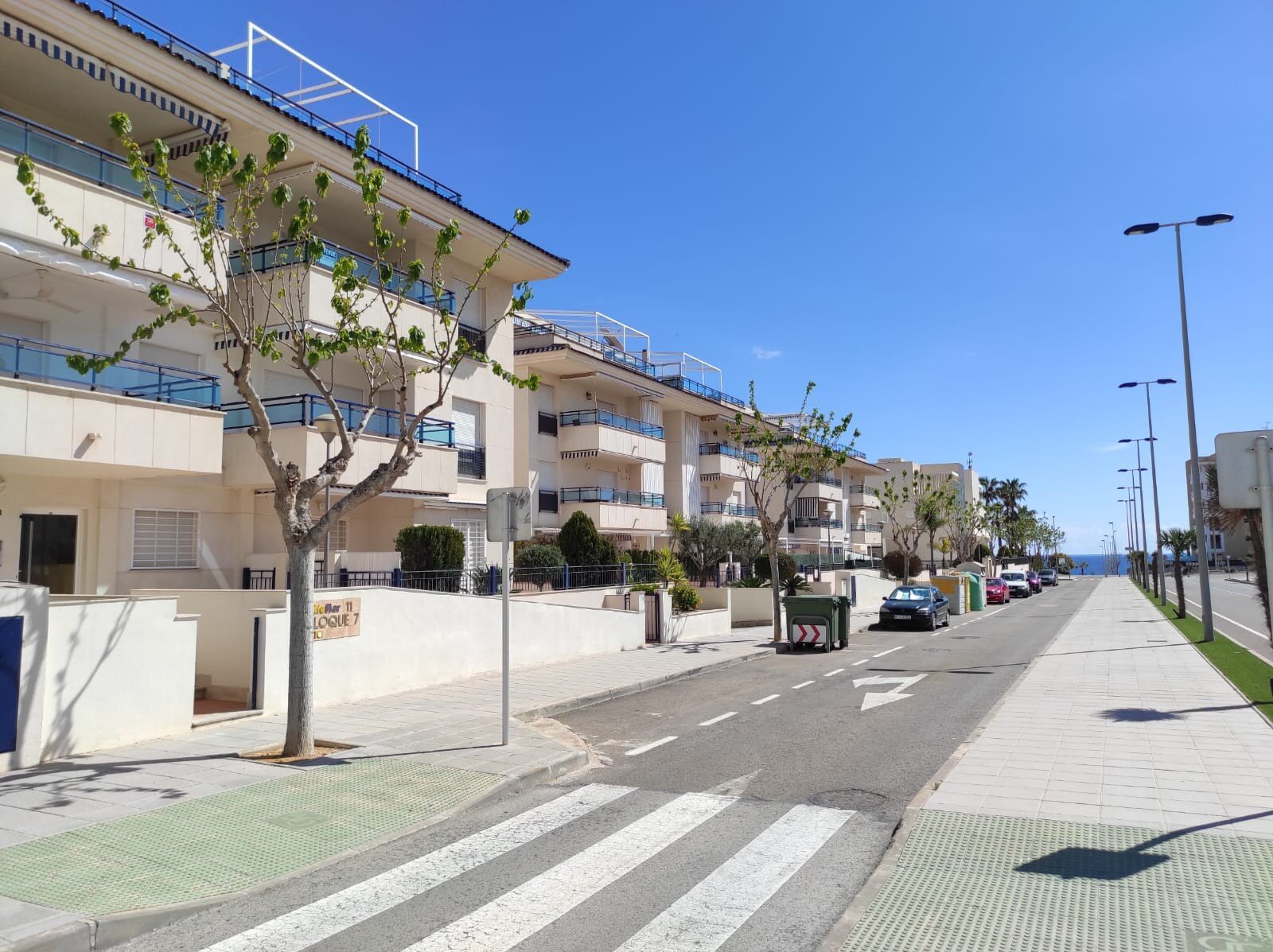 Apartamento de 2 Dormitorios en Riomar, Pilar de la Horadada - Image 2