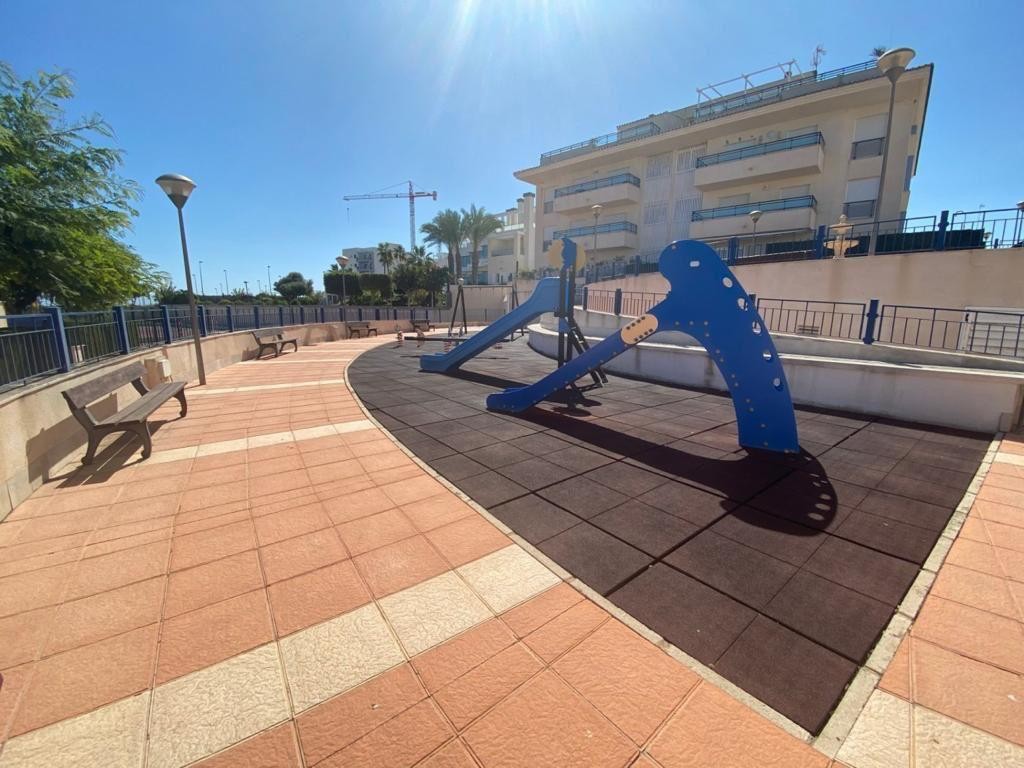 Apartamento de 2 Dormitorios en Riomar, Pilar de la Horadada - Image 20