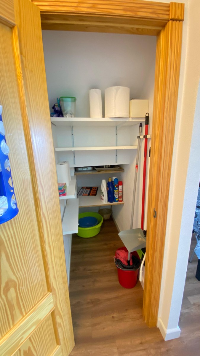 Apartamento de 2 Dormitorios en Riomar, Pilar de la Horadada - Image 22