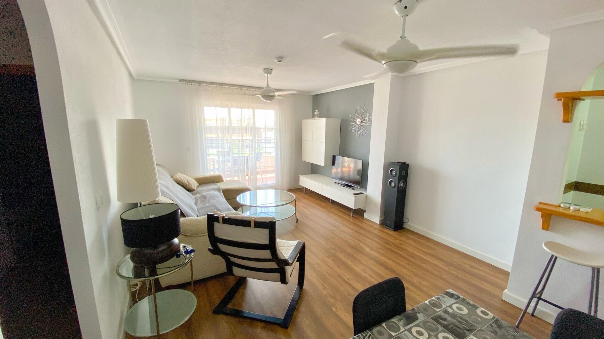 Apartamento de 2 Dormitorios en Riomar, Pilar de la Horadada - Image 4