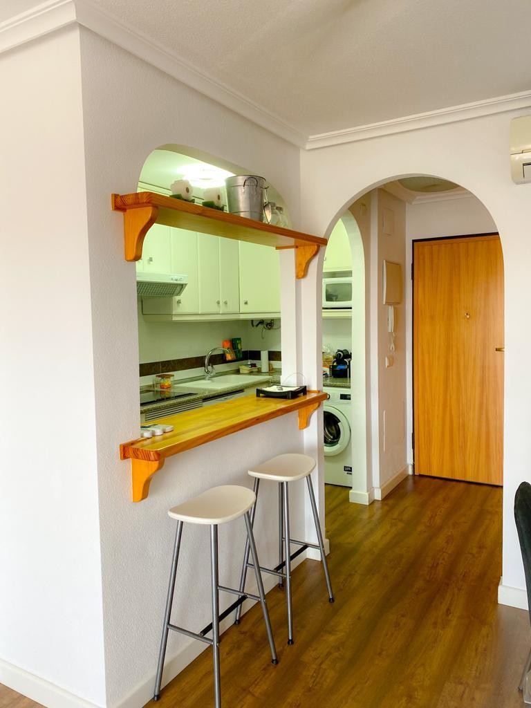 Apartamento de 2 Dormitorios en Riomar, Pilar de la Horadada - Image 6