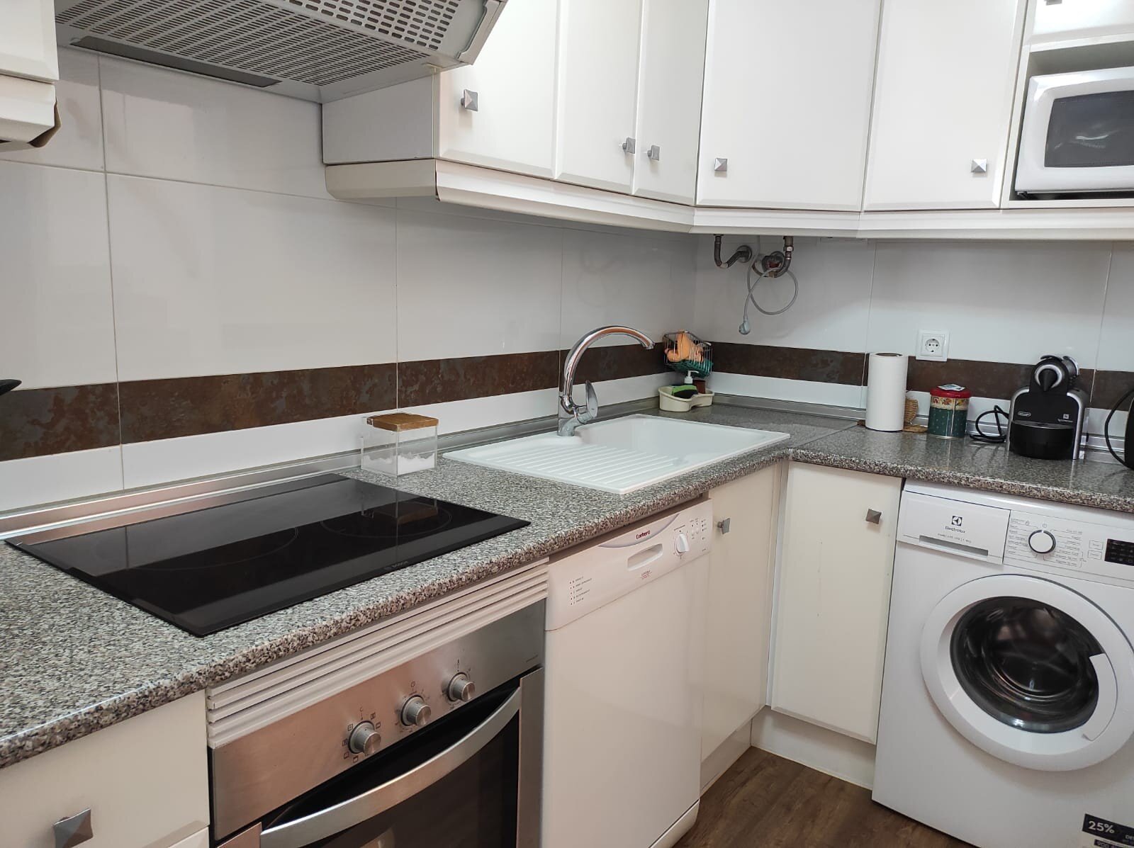 Apartamento de 2 Dormitorios en Riomar, Pilar de la Horadada - Image 7