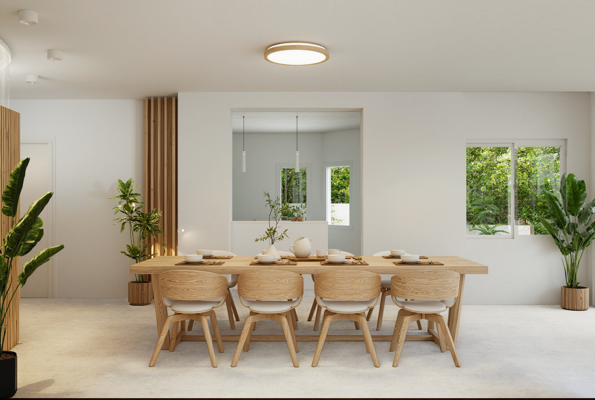 Villa met 4 Slaapkamers in Altea - Image 12