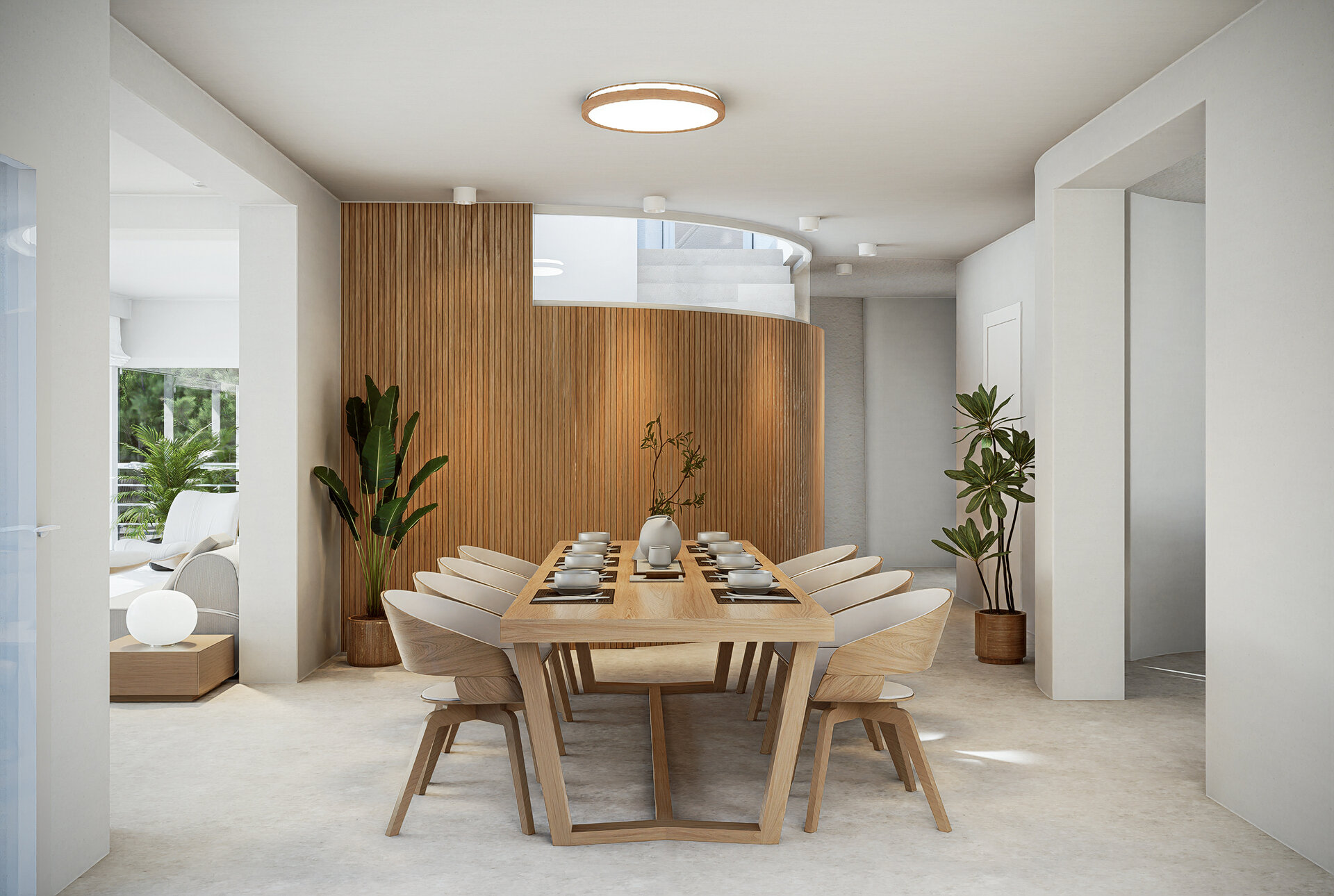 Villa met 4 Slaapkamers in Altea - Image 14