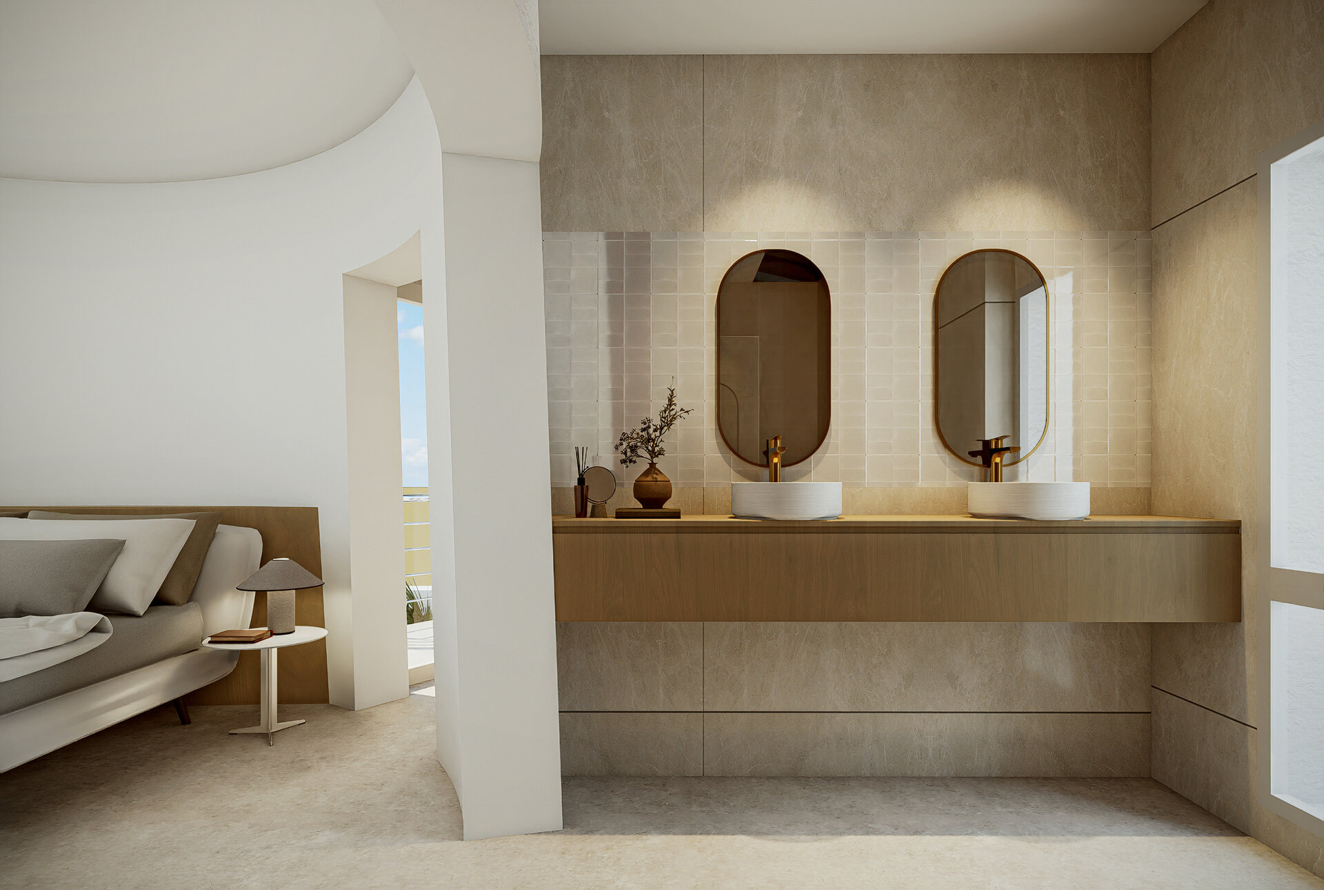 Villa met 4 Slaapkamers in Altea - Image 9