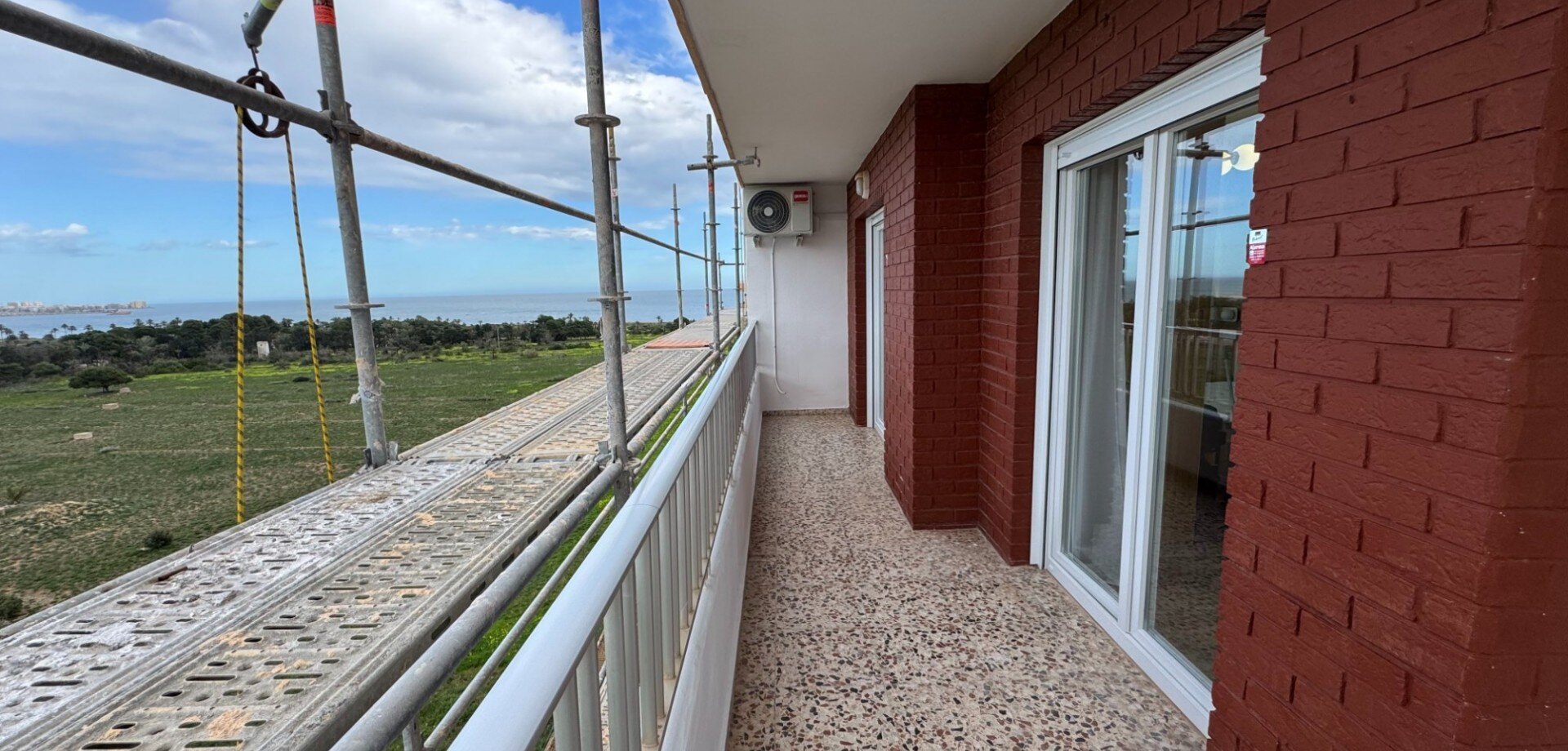 Appartement met 2 Slaapkamers in Lomas de Cabo Roig, Orihuela Costa - Image 1