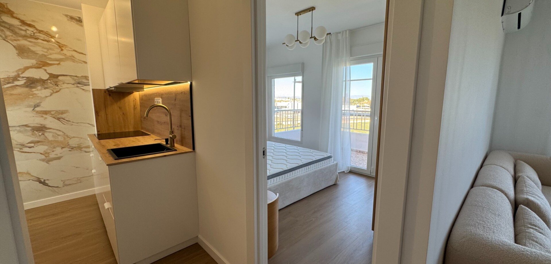 Appartement met 2 Slaapkamers in Lomas de Cabo Roig, Orihuela Costa - Image 10
