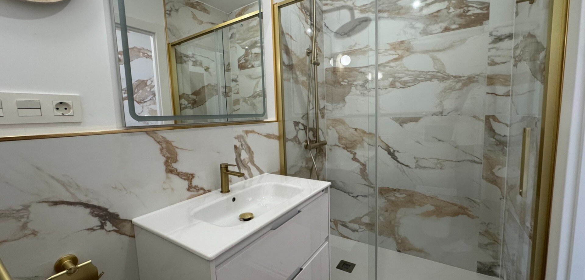 Appartement met 2 Slaapkamers in Lomas de Cabo Roig, Orihuela Costa - Image 13