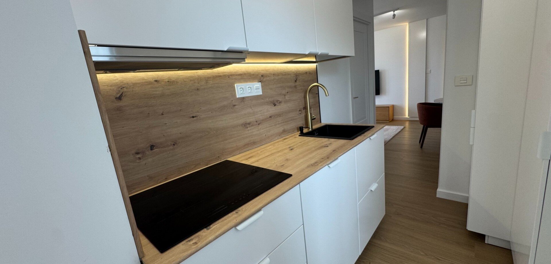 Appartement met 2 Slaapkamers in Lomas de Cabo Roig, Orihuela Costa - Image 17