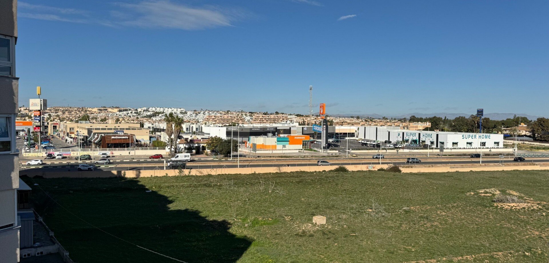 Appartement met 2 Slaapkamers in Lomas de Cabo Roig, Orihuela Costa - Image 21
