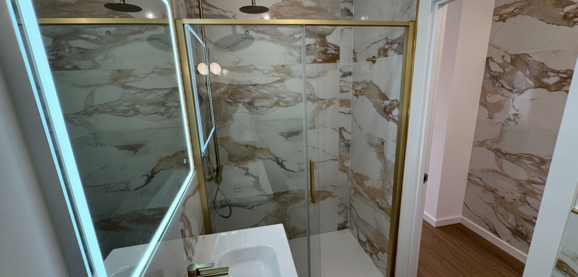 Appartement met 2 Slaapkamers in Lomas de Cabo Roig, Orihuela Costa - Image 22