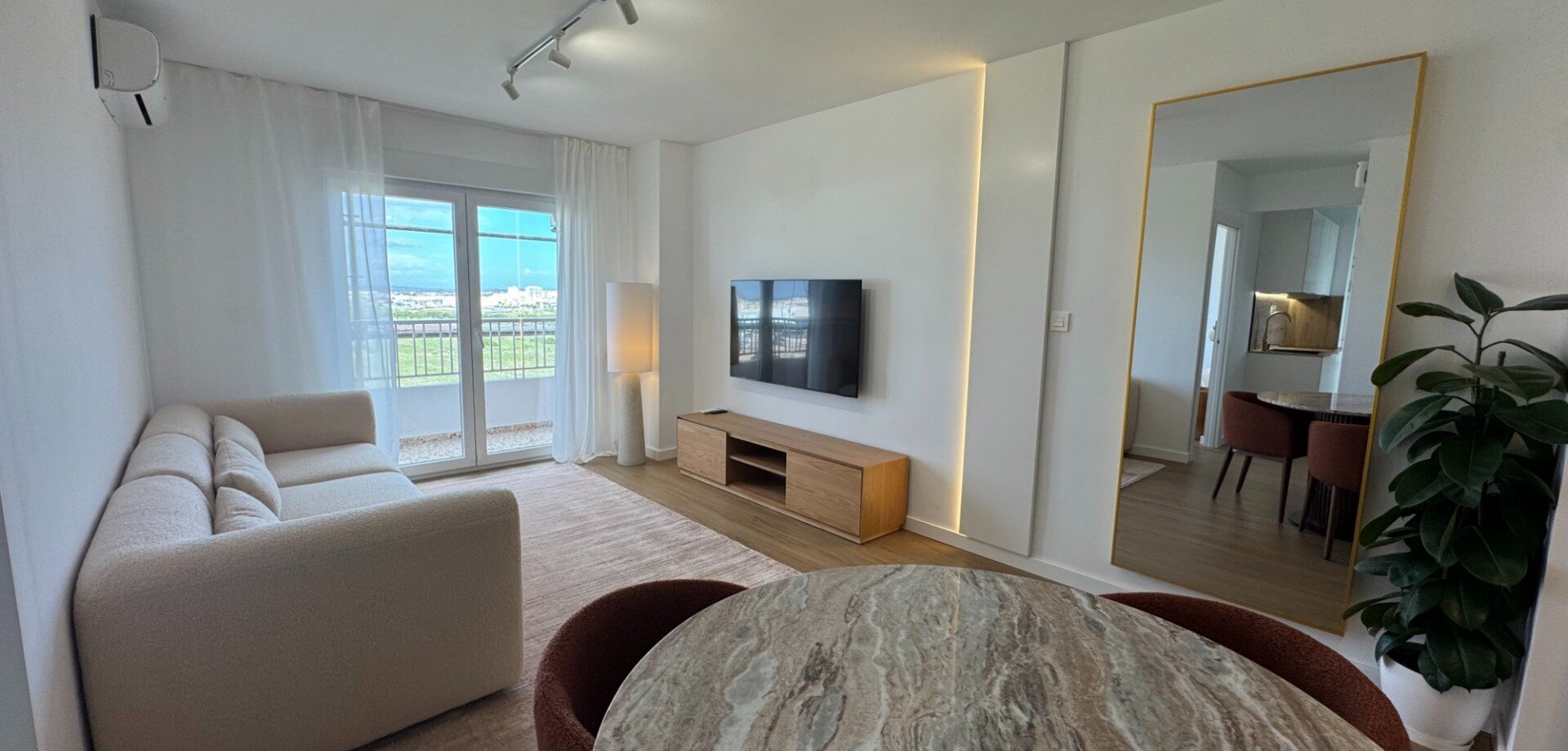 Appartement met 2 Slaapkamers in Lomas de Cabo Roig, Orihuela Costa - Image 24