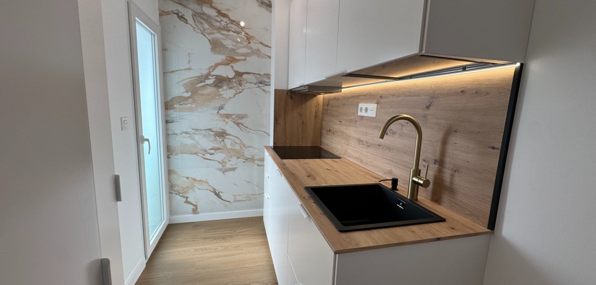 Appartement met 2 Slaapkamers in Lomas de Cabo Roig, Orihuela Costa - Image 3