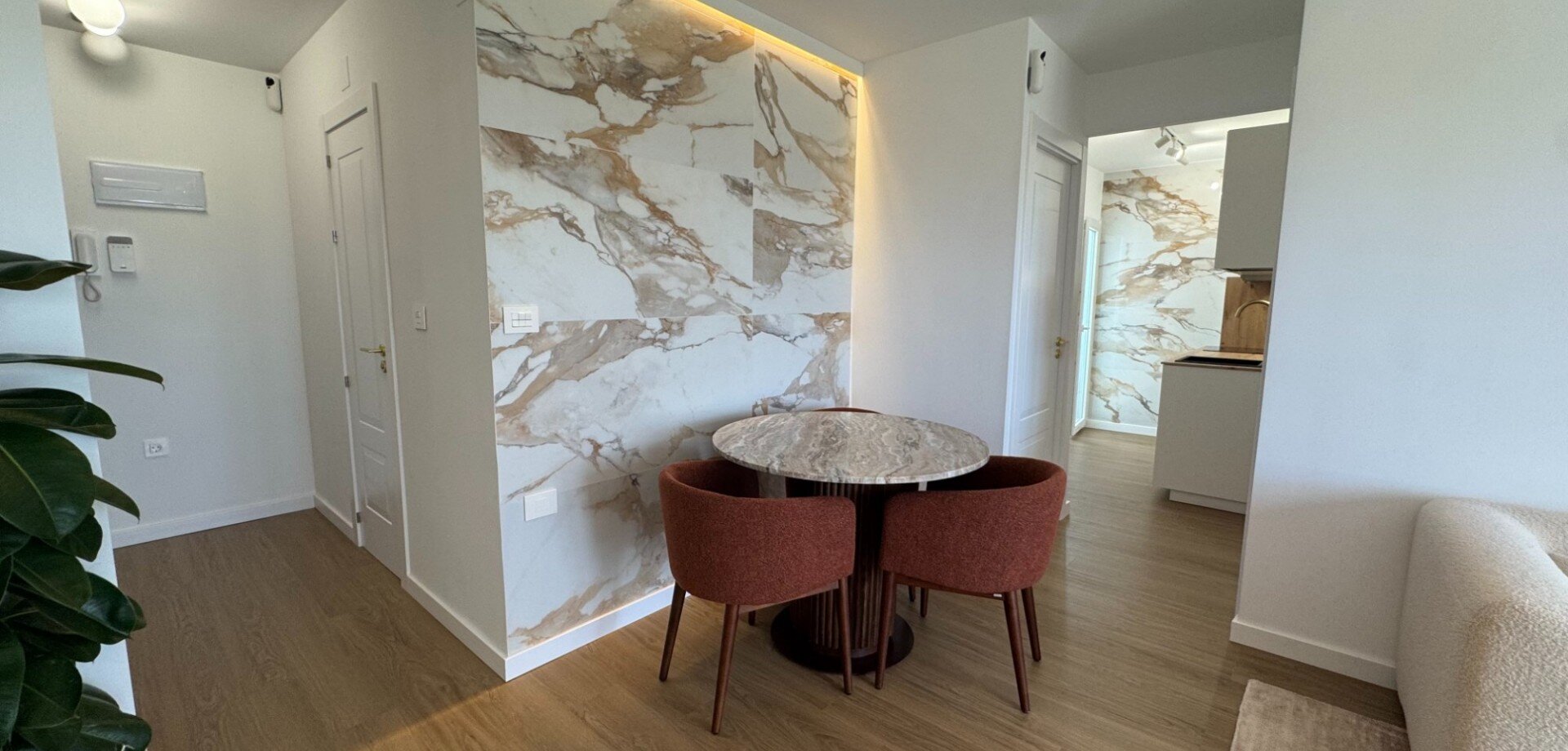 Appartement met 2 Slaapkamers in Lomas de Cabo Roig, Orihuela Costa - Image 4