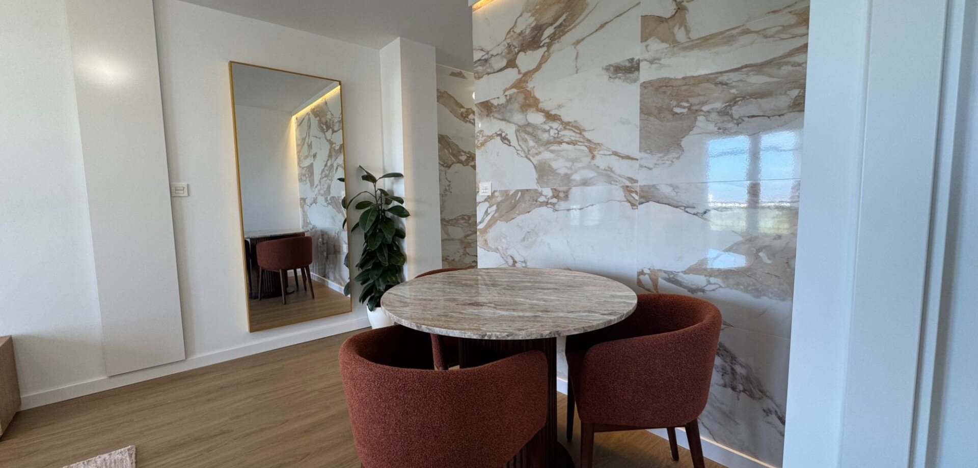Appartement met 2 Slaapkamers in Lomas de Cabo Roig, Orihuela Costa - Image 8