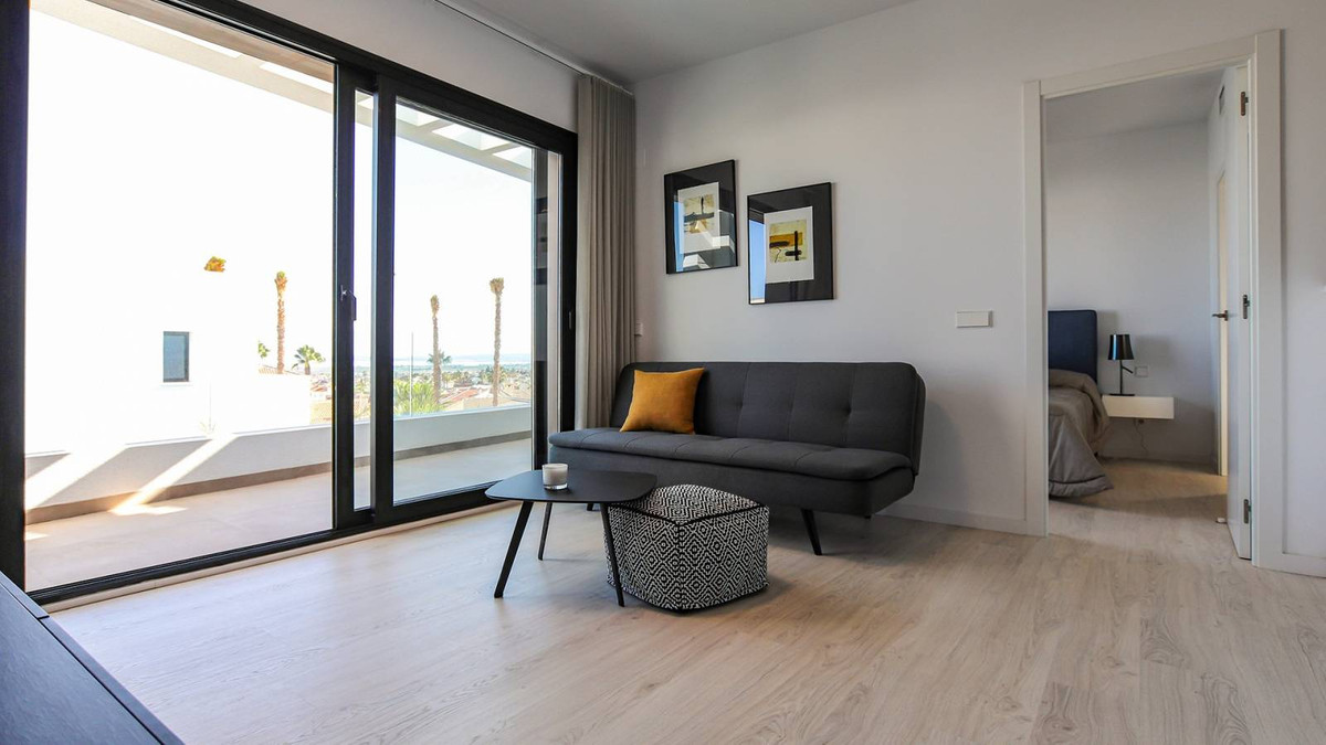 3-Bedroom Detached House in Ciudad Quesada, Rojales | Sun... - Image 19