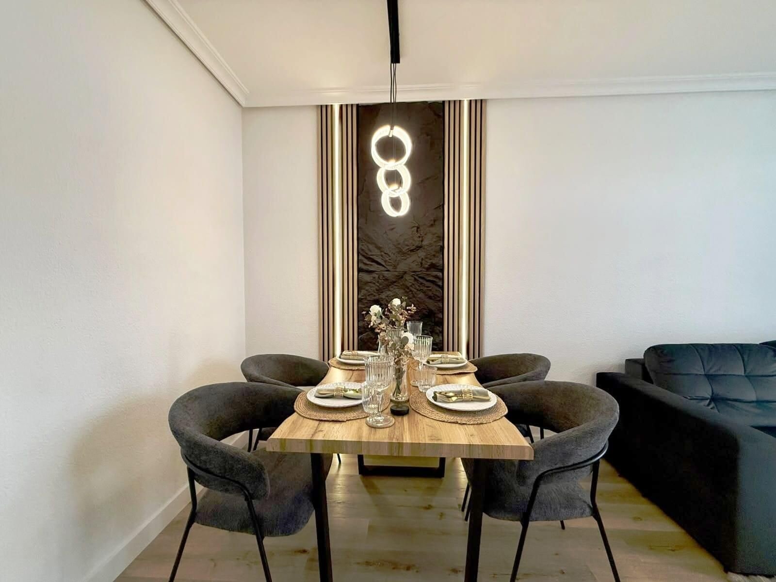2-Bedroom Apartment in Estacion de Autobuses, Torrevieja - Image 10