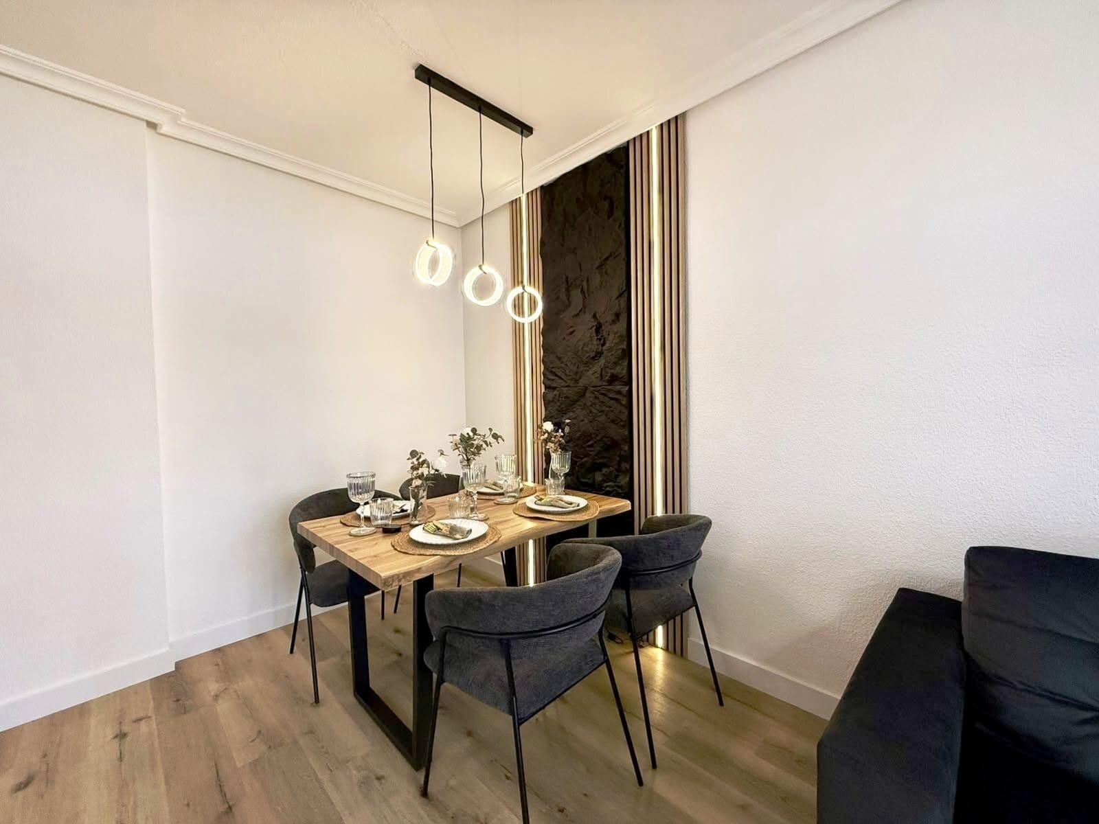2-Bedroom Apartment in Estacion de Autobuses, Torrevieja - Image 11