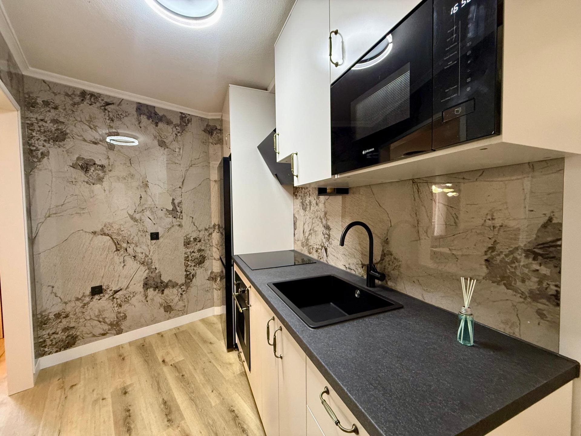 2-Bedroom Apartment in Estacion de Autobuses, Torrevieja - Image 14