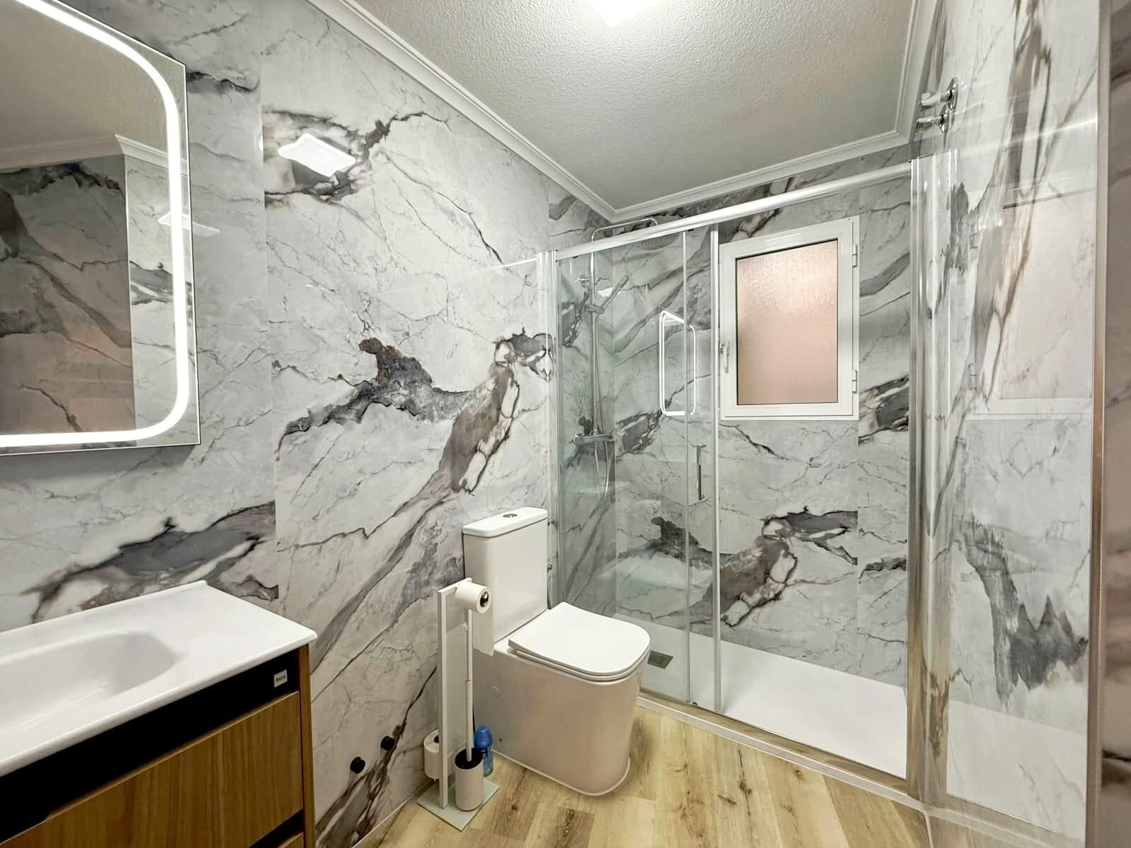 2-Bedroom Apartment in Estacion de Autobuses, Torrevieja - Image 27