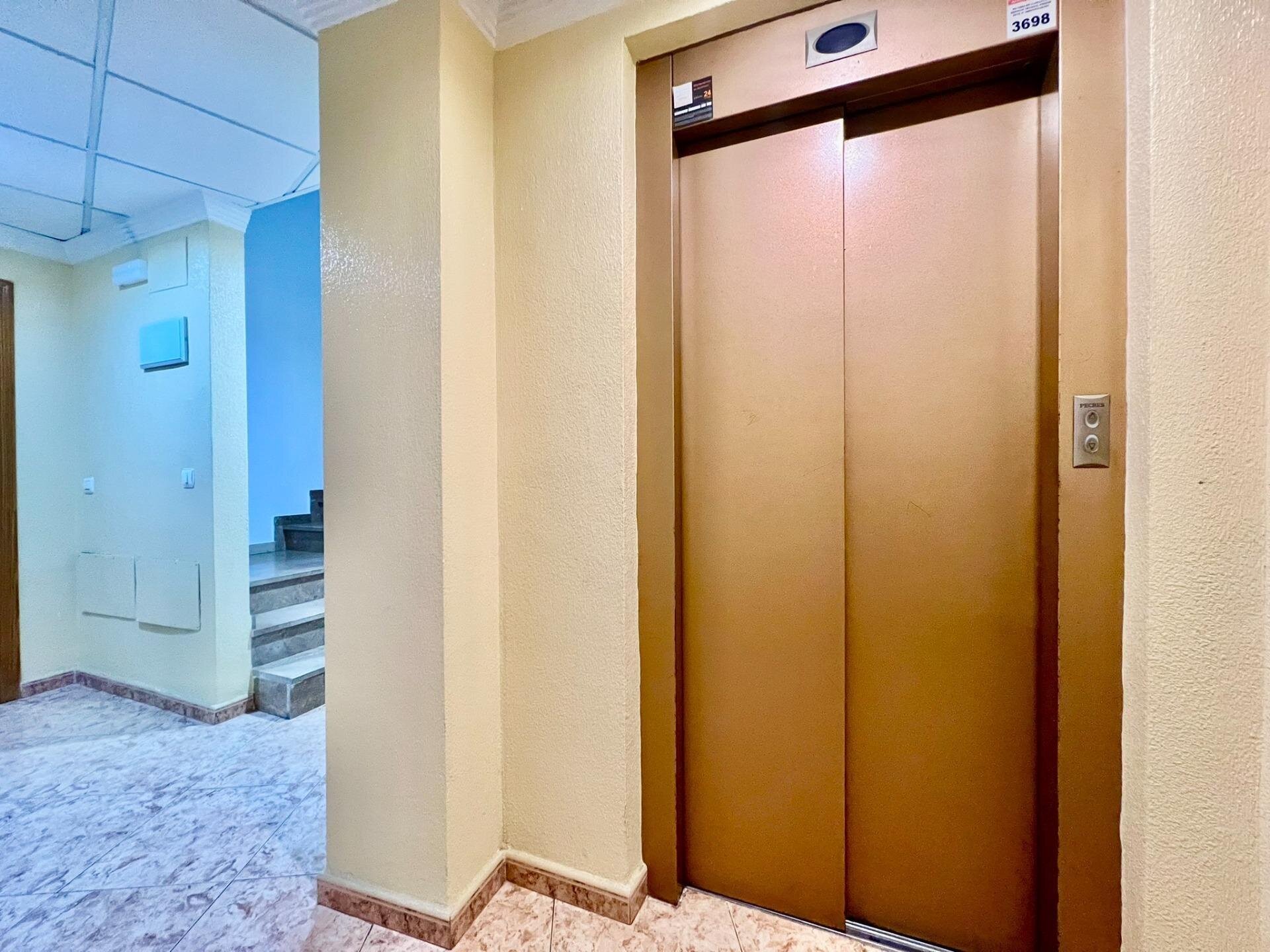 2-Bedroom Apartment in Estacion de Autobuses, Torrevieja - Image 39