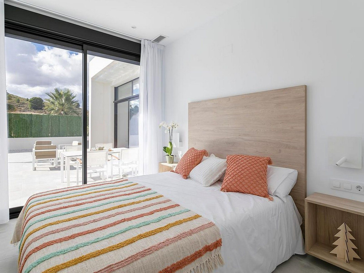 3-Bedroom Detached House in  Calasparra | Sunny Casas - C... - Image 10