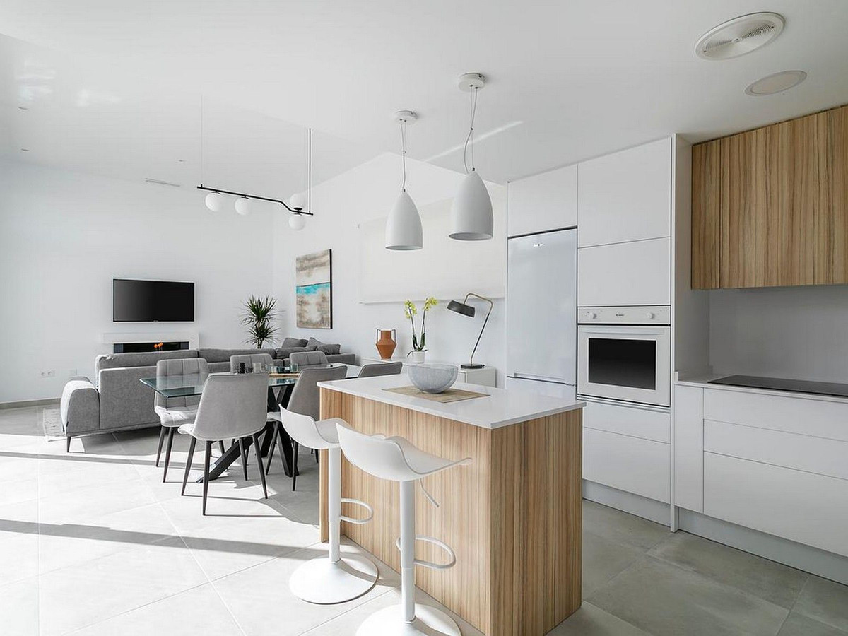 3-Bedroom Detached House in  Calasparra | Sunny Casas - C... - Image 4