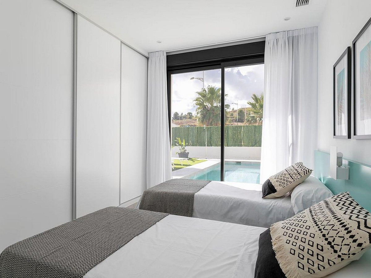 3-Bedroom Detached House in  Calasparra | Sunny Casas - C... - Image 6