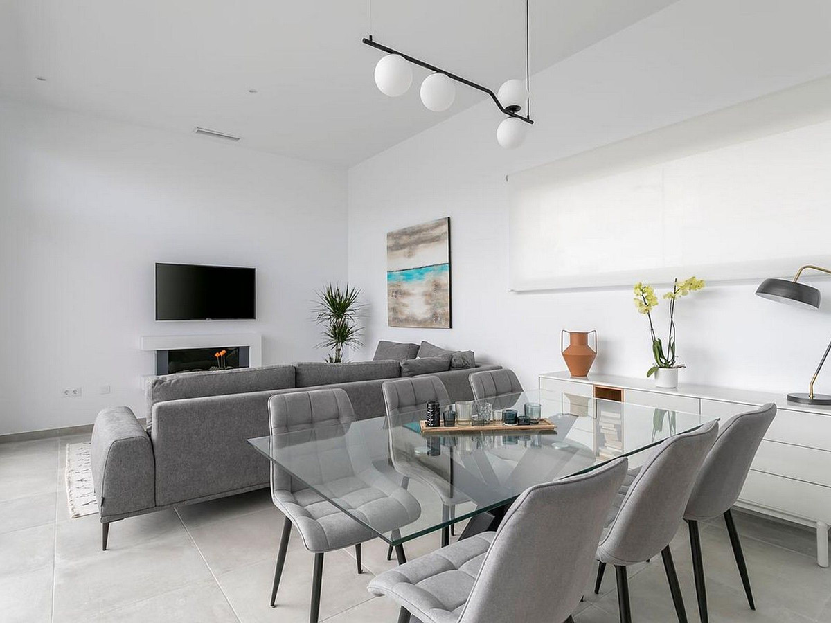 3-Bedroom Detached House in  Calasparra | Sunny Casas - C... - Image 9