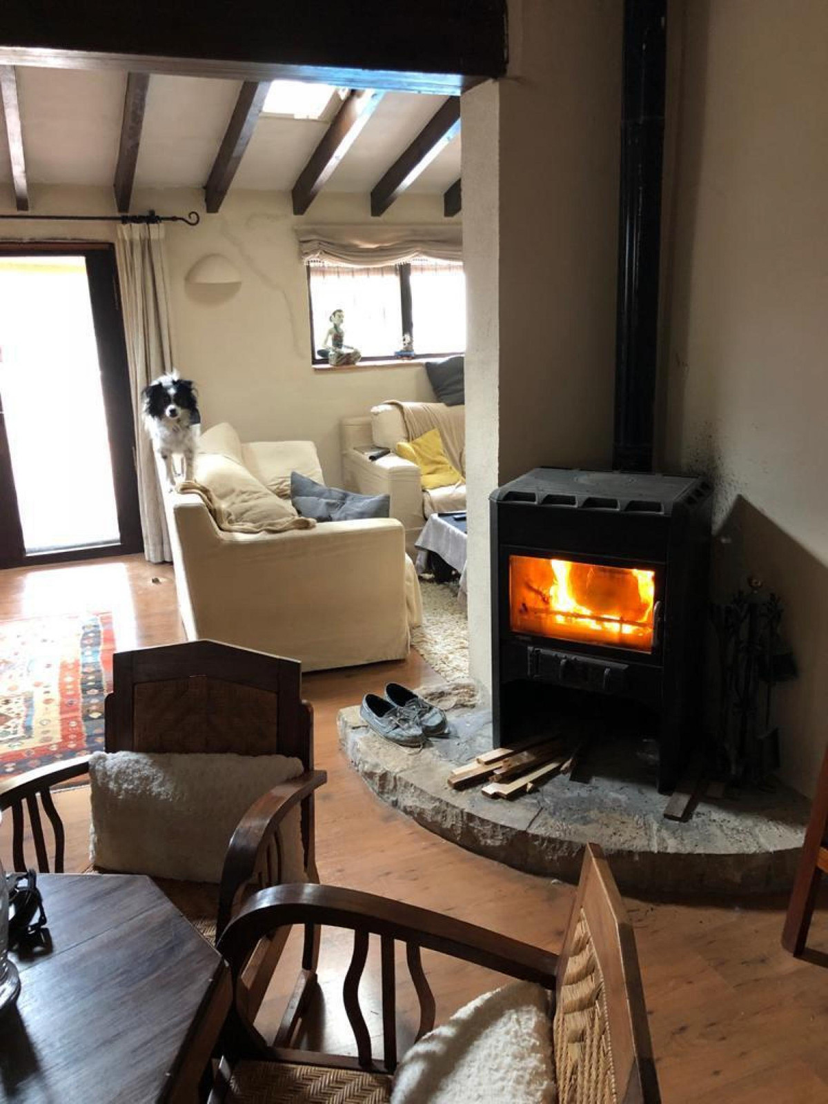 2-Bedroom Detached House in  Altea - Image 13