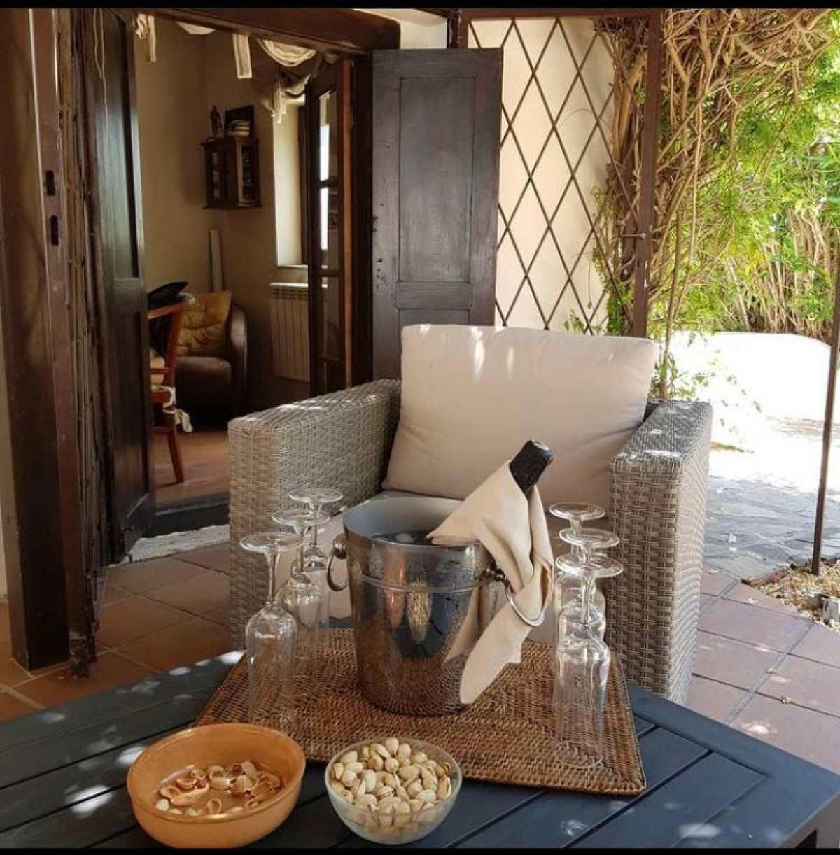 2-Bedroom Detached House in  Altea - Image 25