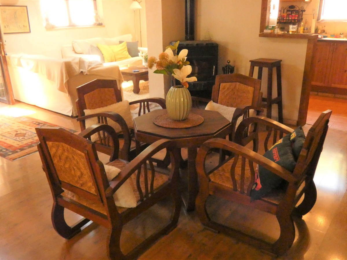 2-Bedroom Detached House in  Altea - Image 9