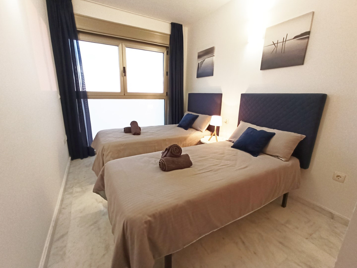 2-Bedroom Ground Floor Apartment in  Benidorm | Sunny Cas... - Image 16