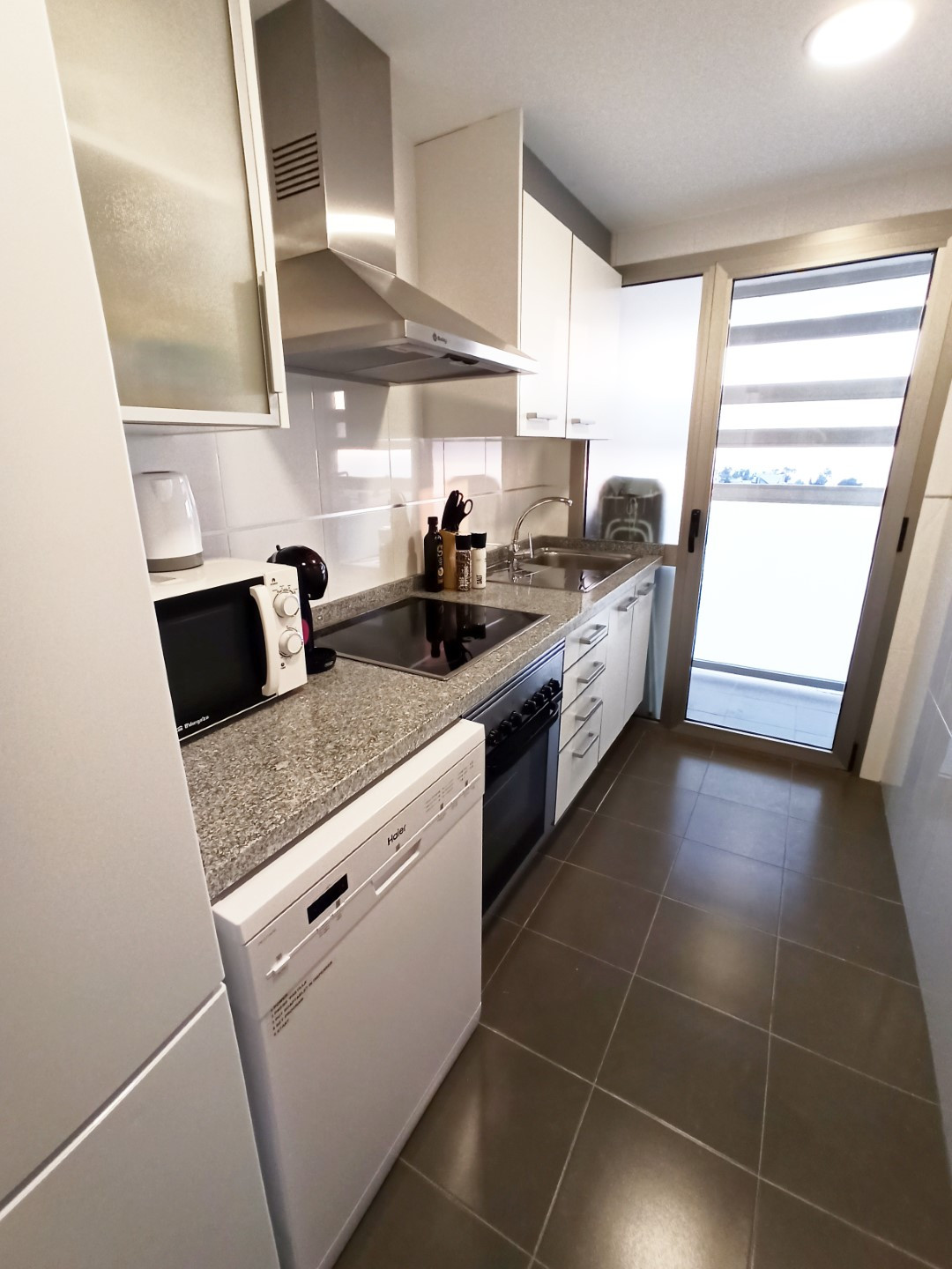 2-Bedroom Ground Floor Apartment in  Benidorm | Sunny Cas... - Image 20