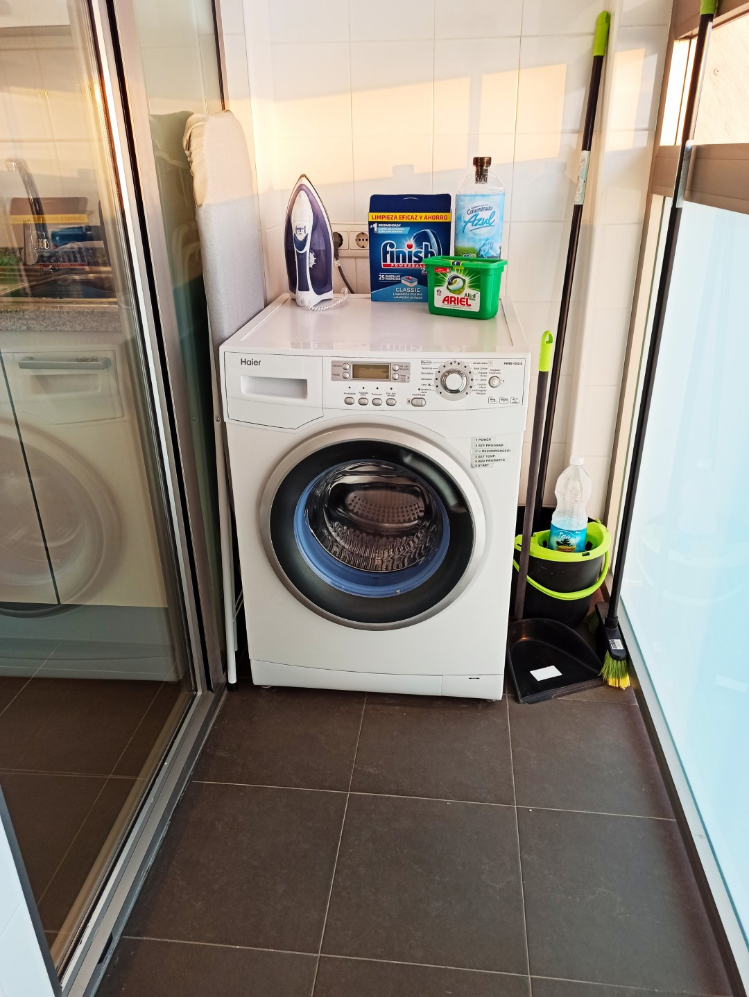 2-Bedroom Ground Floor Apartment in  Benidorm | Sunny Cas... - Image 22