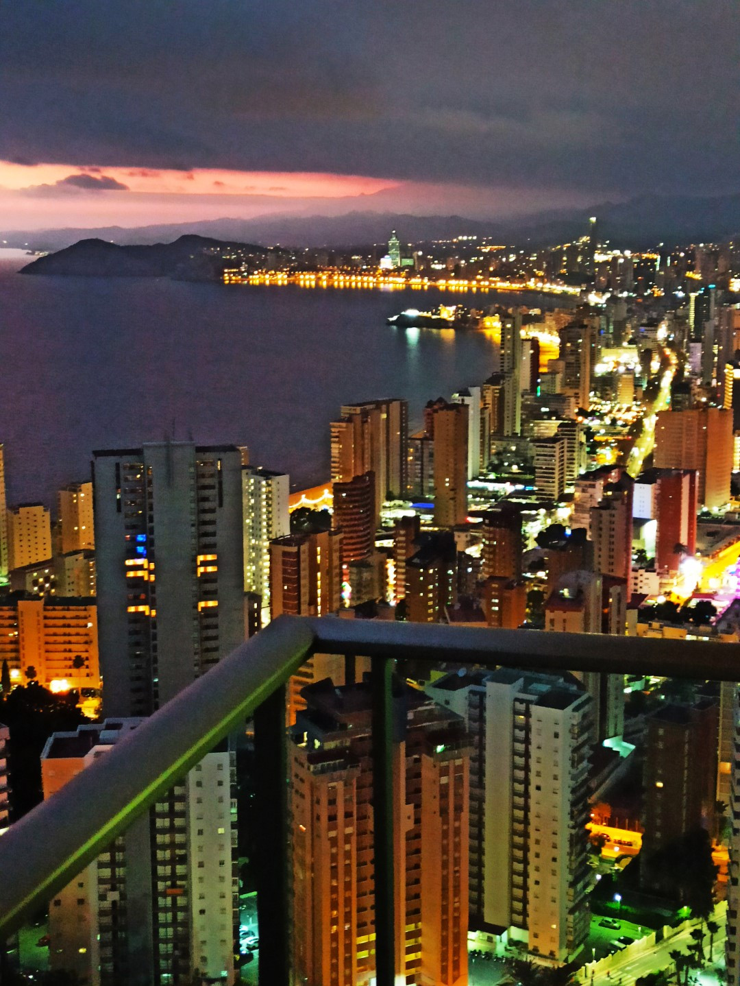 2-Bedroom Ground Floor Apartment in  Benidorm | Sunny Cas... - Image 6