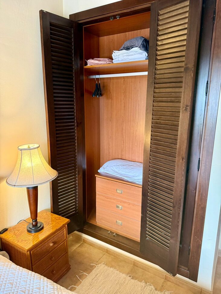 3-Bedroom Villa in Hacienda del Álamo Golf, Fuente Alamo de Murcia - Image 11