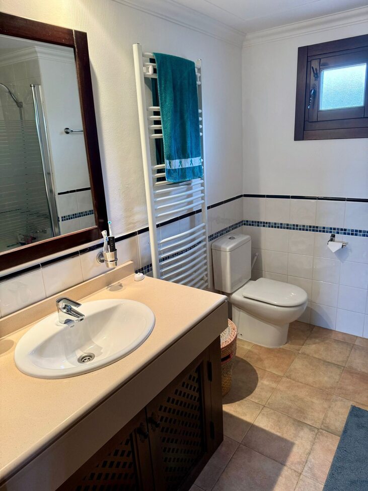 3-Bedroom Villa in Hacienda del Álamo Golf, Fuente Alamo de Murcia - Image 14