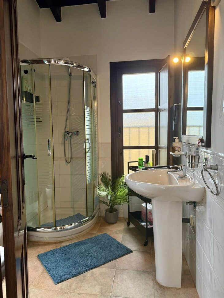 3-Bedroom Villa in Hacienda del Álamo Golf, Fuente Alamo de Murcia - Image 15