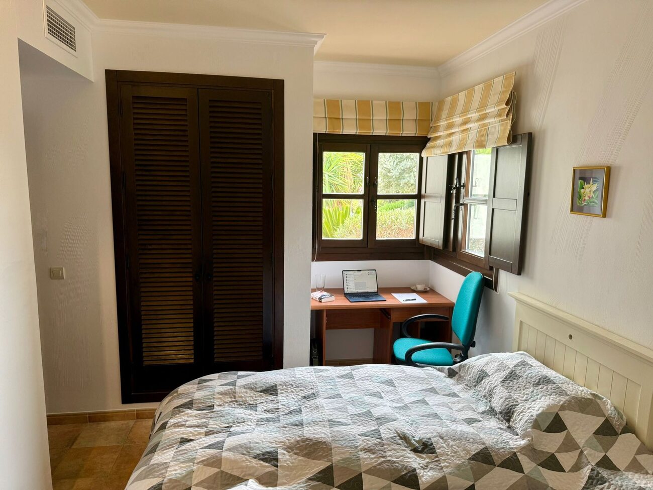 3-Bedroom Villa in Hacienda del Álamo Golf, Fuente Alamo de Murcia - Image 16