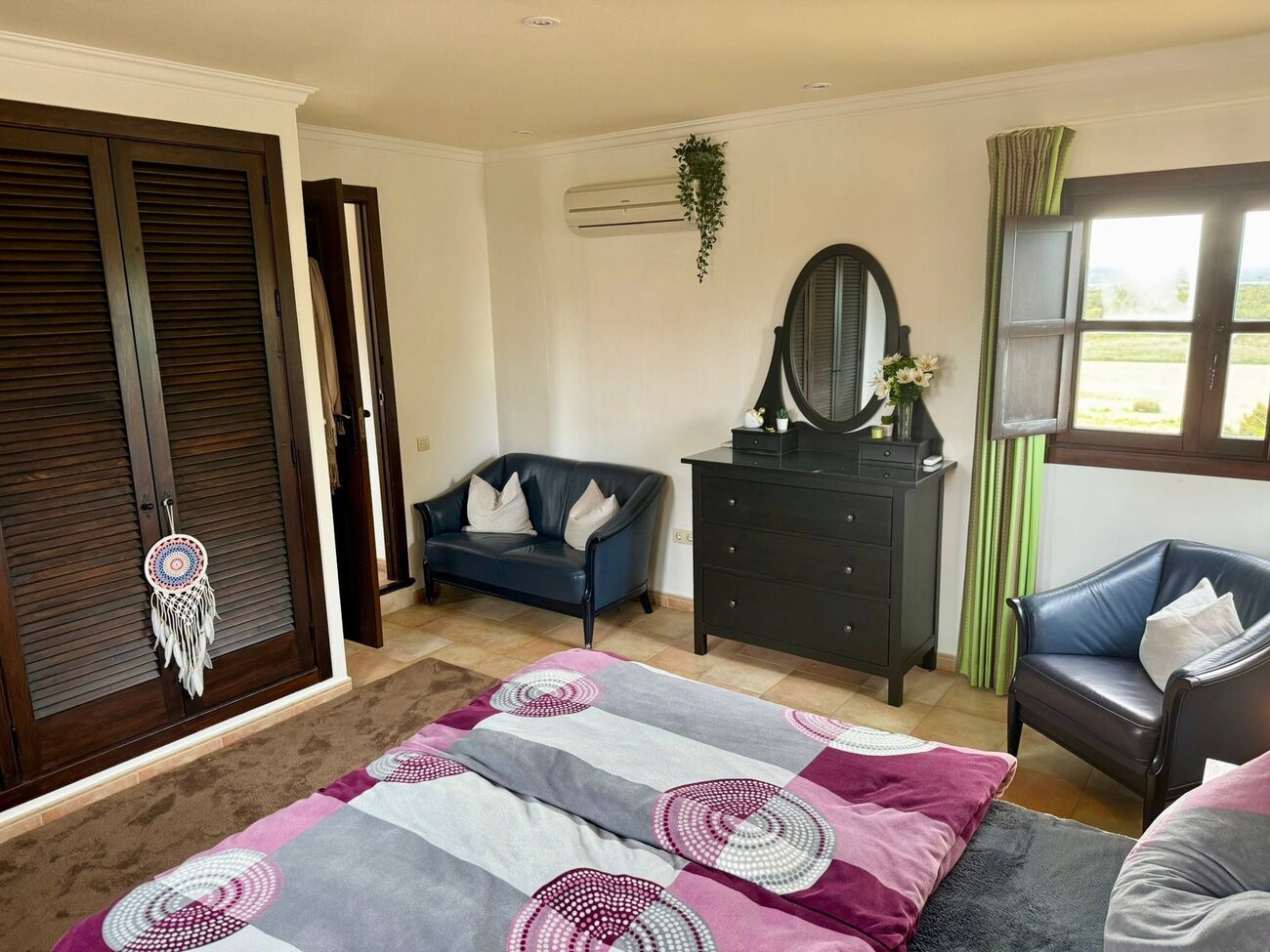 3-Bedroom Villa in Hacienda del Álamo Golf, Fuente Alamo de Murcia - Image 17