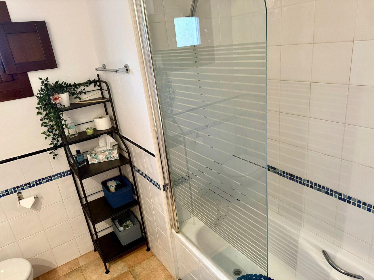 3-Bedroom Villa in Hacienda del Álamo Golf, Fuente Alamo de Murcia - Image 19